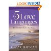 5 Love Languages Suggested Reading
