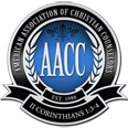 Member of American Association of Christian Counselors 