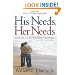 Hi Needs Her Needs Suggested Reading
