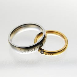 Wedding Rings